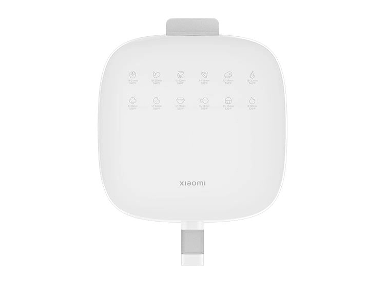 FREIDORA XIAOMI 6 LT ESSENTIAL - 5