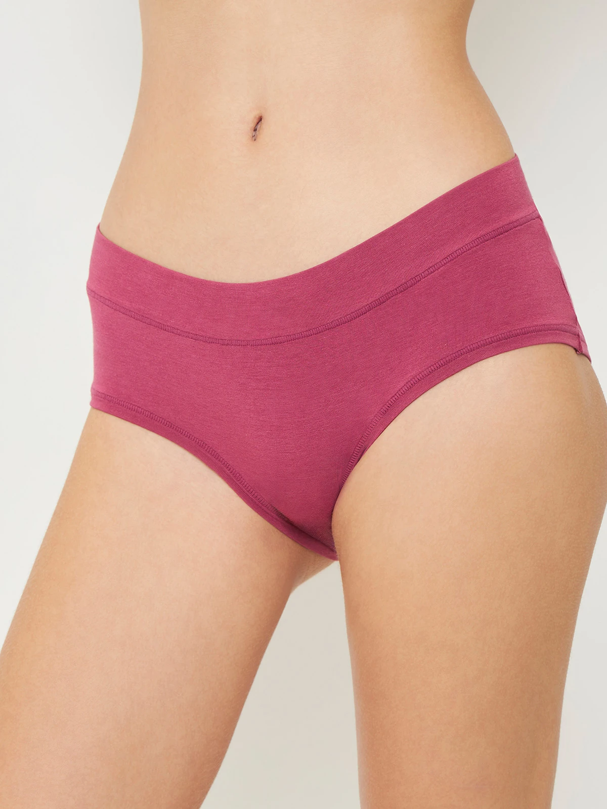 PACK 6 CALZONES PANTALETAS BAMBÚ MUJER PALMERS MULTICOLOR ALTA P614 - 2