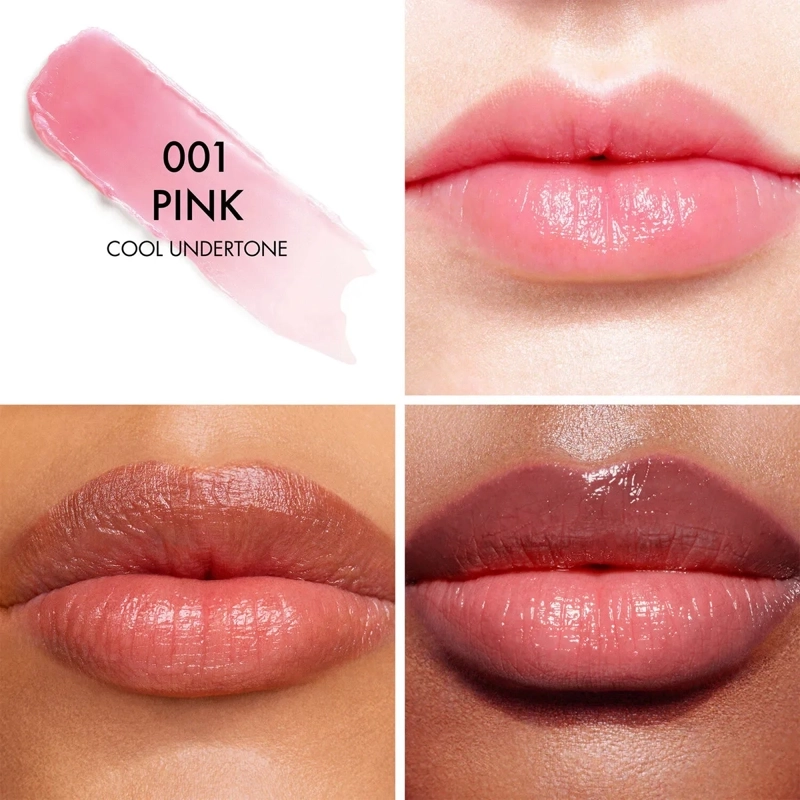 BÁLSAMO LABIAL DIOR ADDICT LIP GLOW 3,2GR - 2