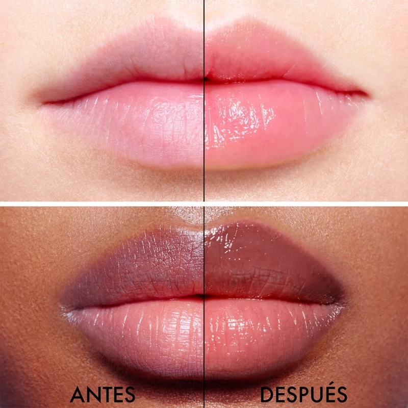 BÁLSAMO LABIAL DIOR ADDICT LIP GLOW 3,2GR - 4
