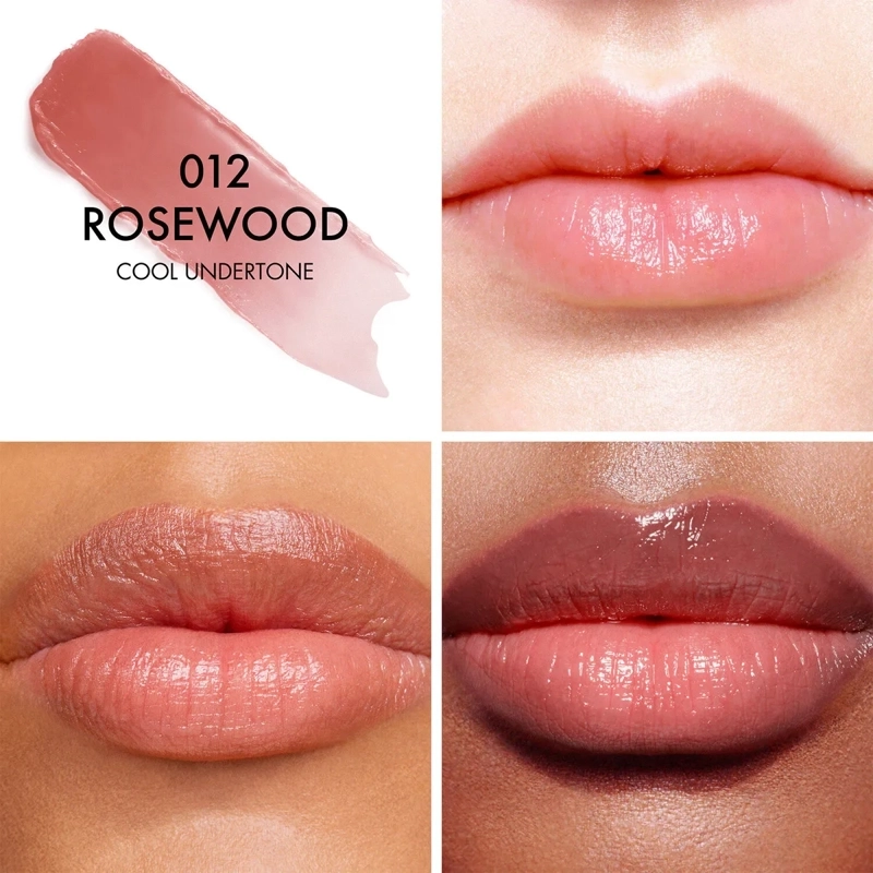 BÁLSAMO LABIAL DIOR ADDICT LIP GLOW 3,2GR - 2