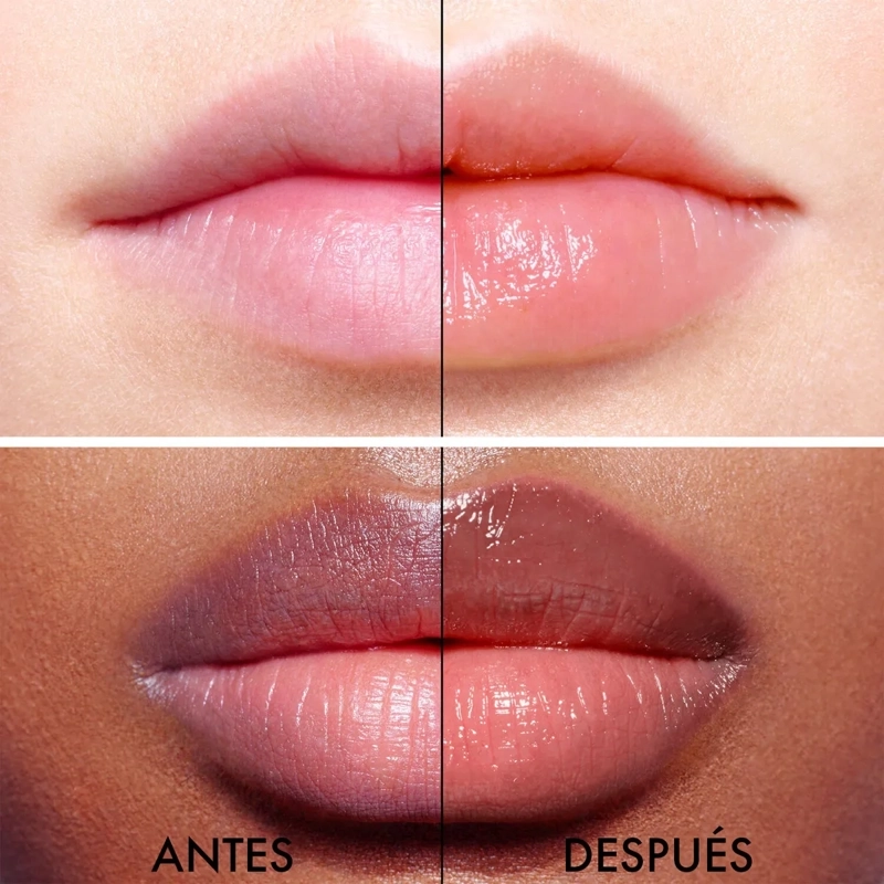 BÁLSAMO LABIAL DIOR ADDICT LIP GLOW 3,2GR - 4