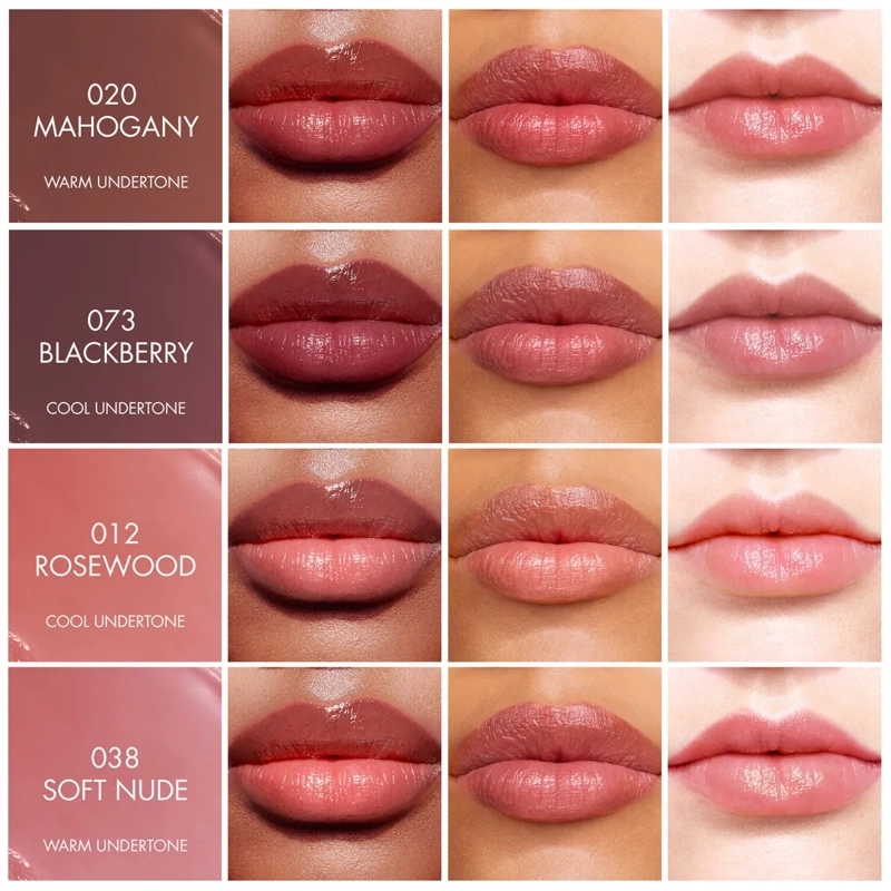 BÁLSAMO LABIAL DIOR ADDICT LIP GLOW 3,2GR - 5