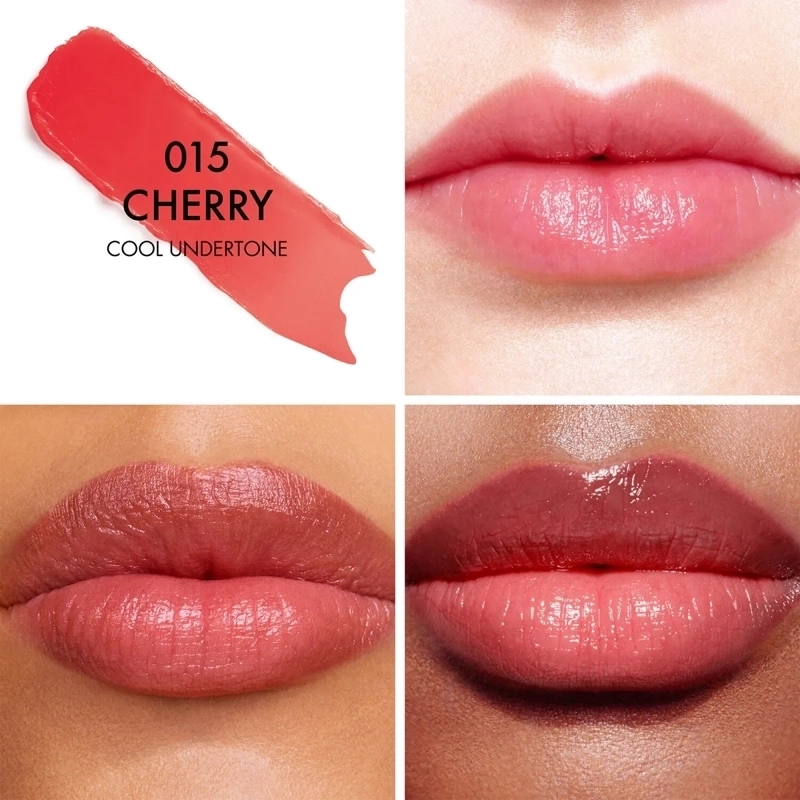 BÁLSAMO LABIAL DIOR ADDICT LIP GLOW 3,2GR - 2