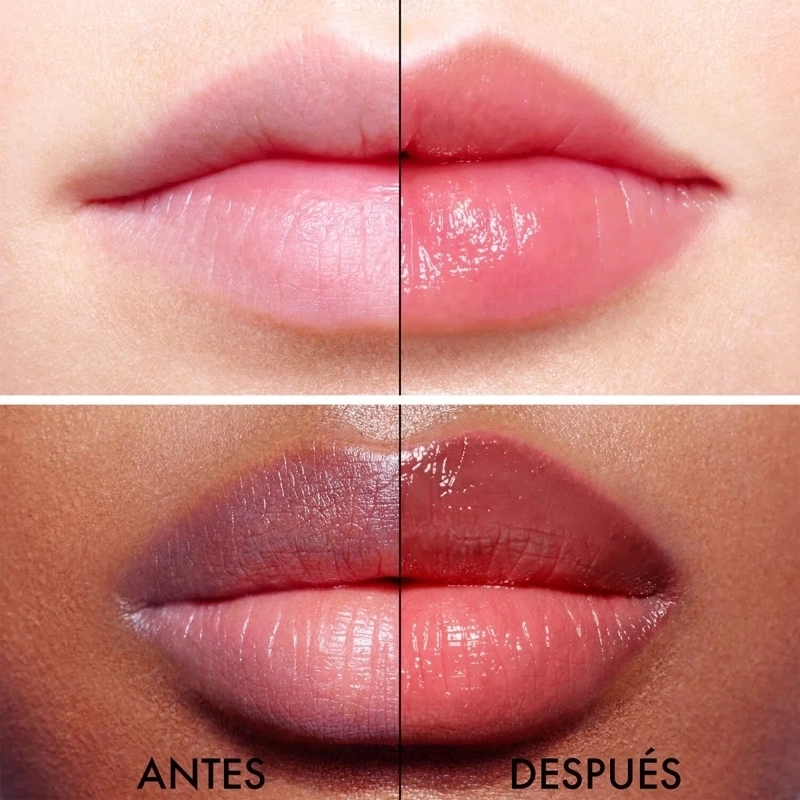 BÁLSAMO LABIAL DIOR ADDICT LIP GLOW 3,2GR - 4