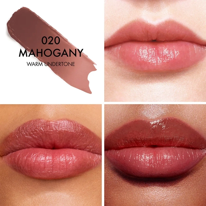 BÁLSAMO LABIAL DIOR ADDICT LIP GLOW 3,2GR - 3