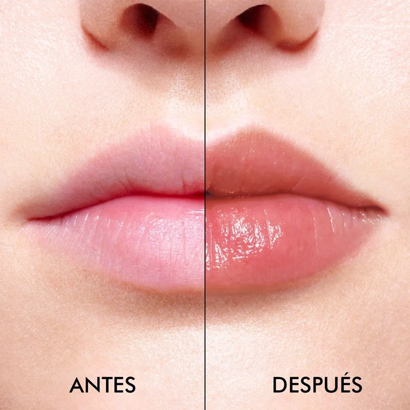 BÁLSAMO LABIAL DIOR ADDICT LIP GLOW 3,2GR - 5