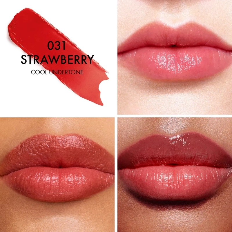 BÁLSAMO LABIAL DIOR ADDICT LIP GLOW 3,2GR - 2