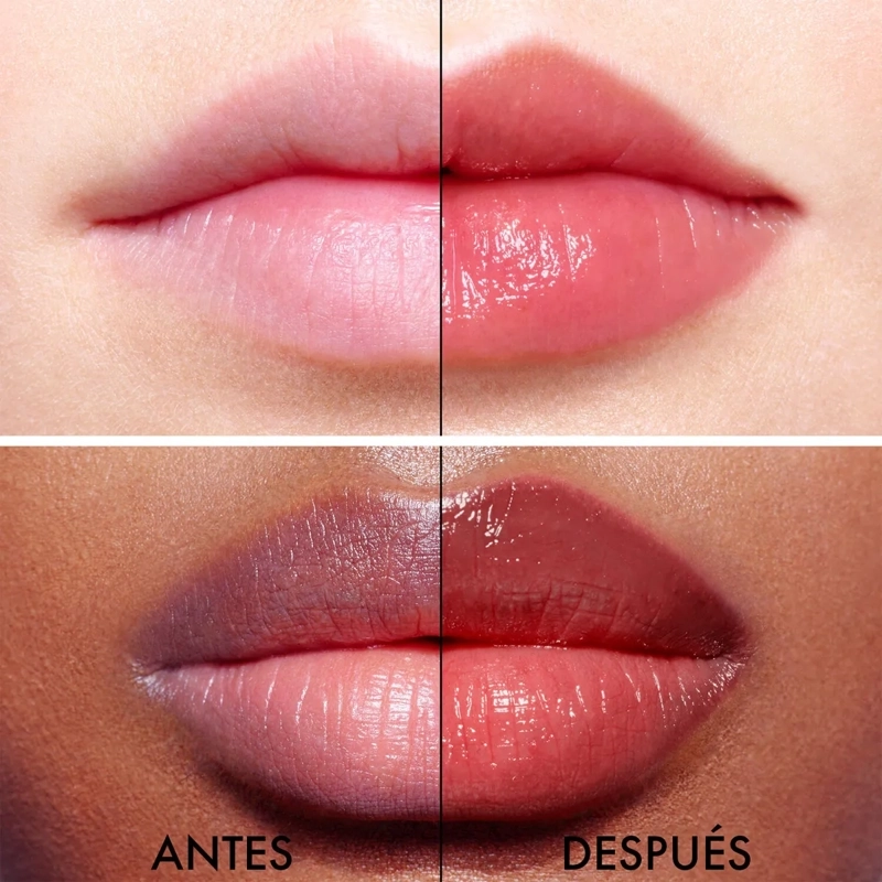 BÁLSAMO LABIAL DIOR ADDICT LIP GLOW 3,2GR - 4