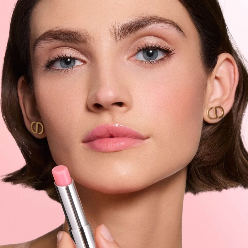 BÁLSAMO LABIAL DIOR ADDICT LIP GLOW 3,2GR - 3
