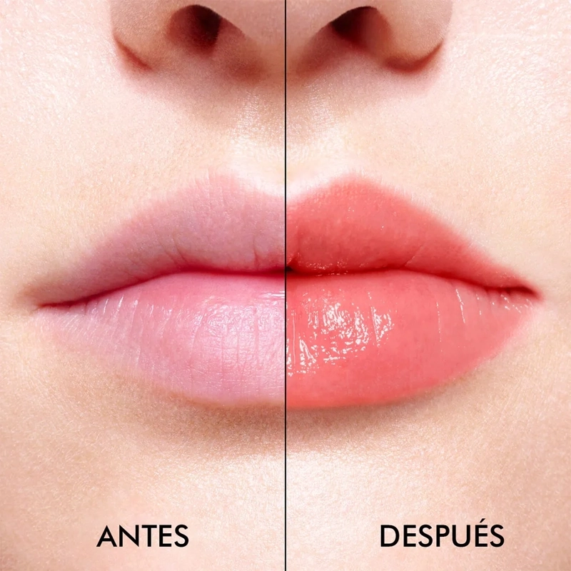 BÁLSAMO LABIAL DIOR ADDICT LIP GLOW 3,2GR - 5
