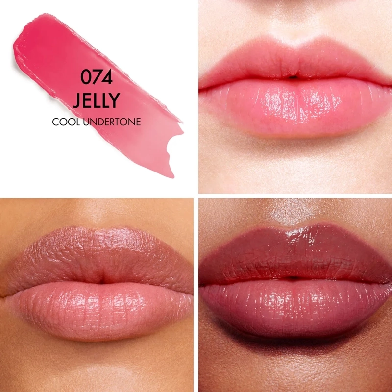 BÁLSAMO LABIAL DIOR ADDICT LIP GLOW 3,2GR - 2