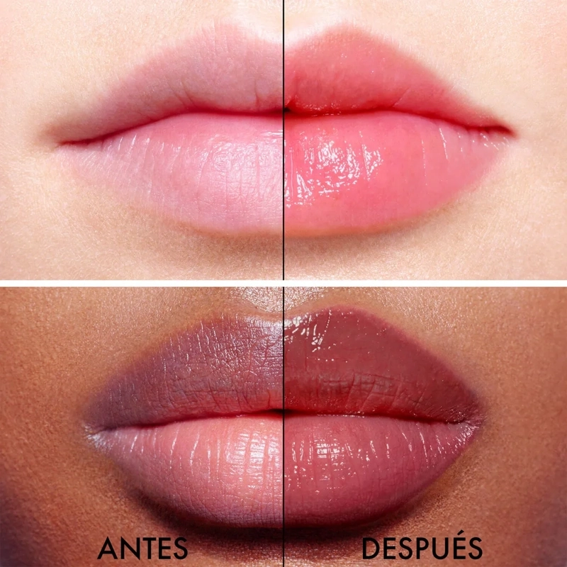 BÁLSAMO LABIAL DIOR ADDICT LIP GLOW 3,2GR - 4