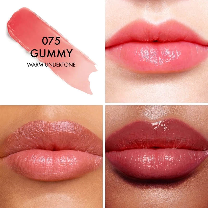 BÁLSAMO LABIAL DIOR ADDICT LIP GLOW 3,2GR, foto 2