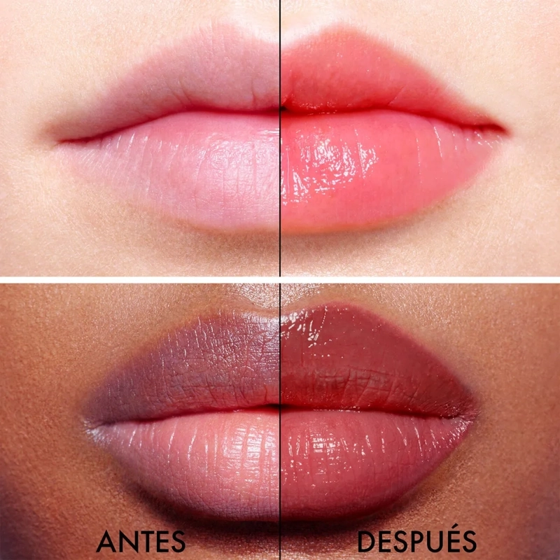 BÁLSAMO LABIAL DIOR ADDICT LIP GLOW 3,2GR, foto 4