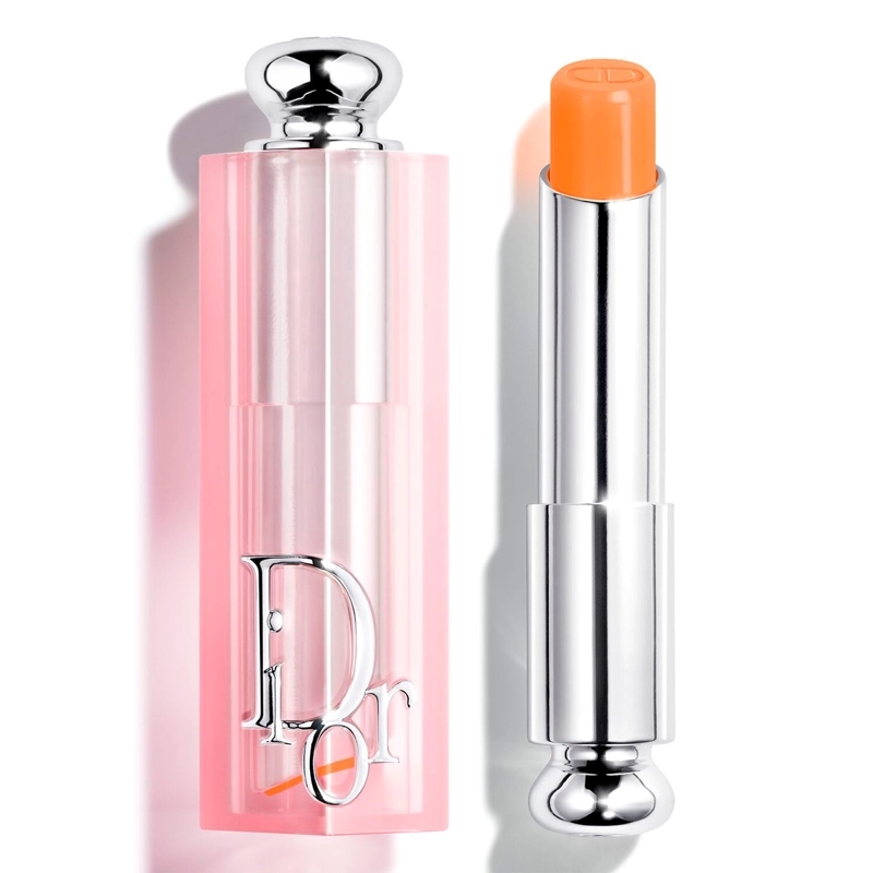 BÁLSAMO LABIAL DIOR ADDICT LIP GLOW 3,2GR - 1
