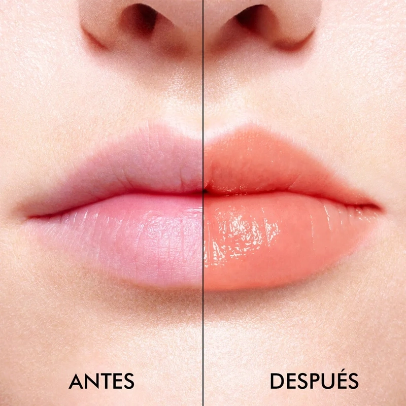 BÁLSAMO LABIAL DIOR ADDICT LIP GLOW 3,2GR - 5