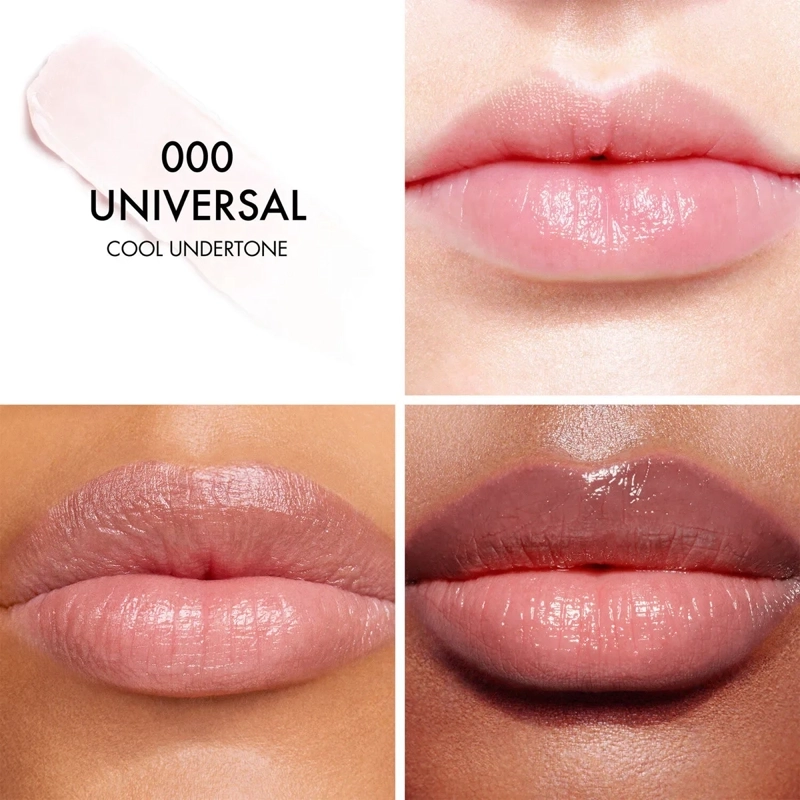 BÁLSAMO LABIAL DIOR ADDICT LIP GLOW 3,2GR, foto 2