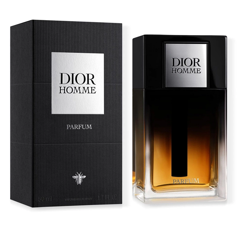 PERFUME HOMBRE DIOR HOMME PARFUM - 2
