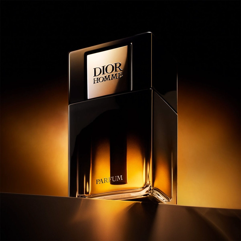 PERFUME HOMBRE DIOR HOMME PARFUM - 3