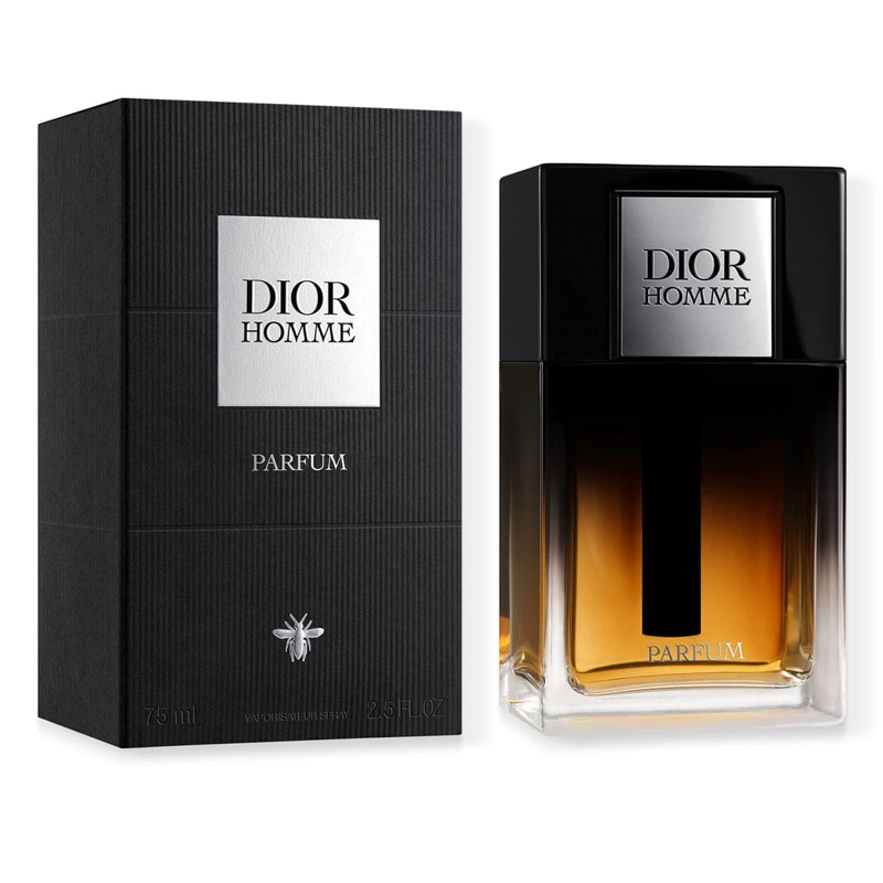 PERFUME HOMBRE DIOR HOMME PARFUM