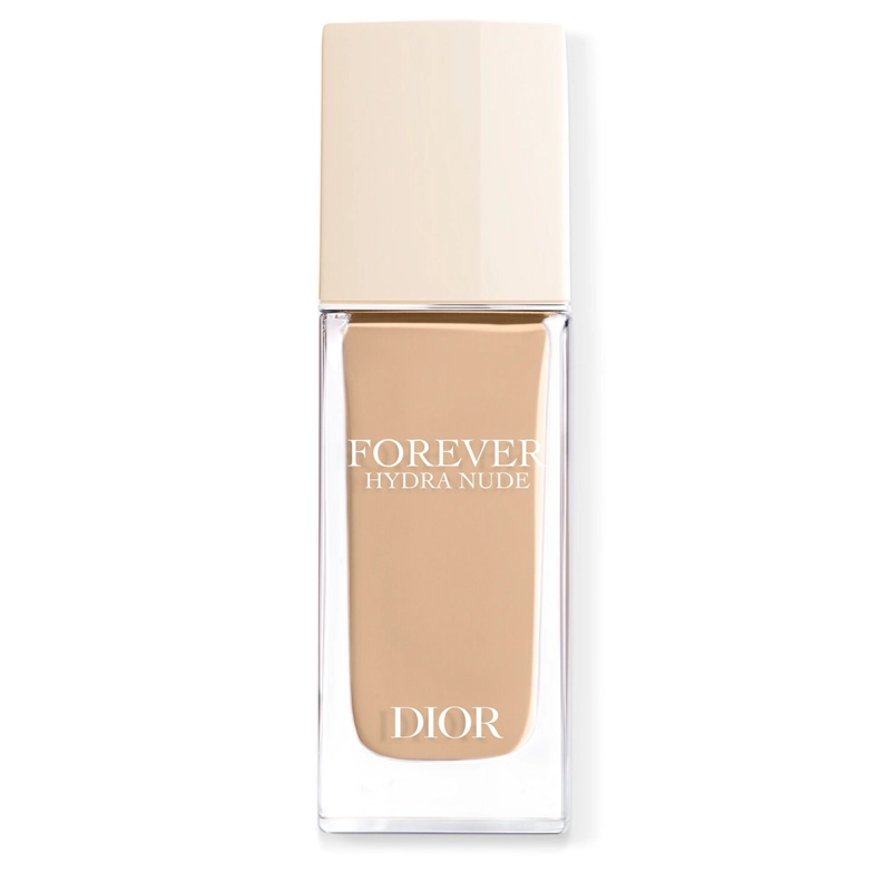 BASE DE MAQUILLAJE DIOR FOREVER HYDRA NUDE 30 ML - 1