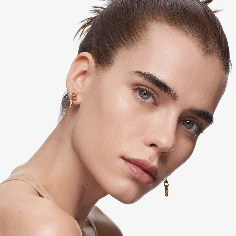 BASE DE MAQUILLAJE DIOR FOREVER HYDRA NUDE 30 ML - 4