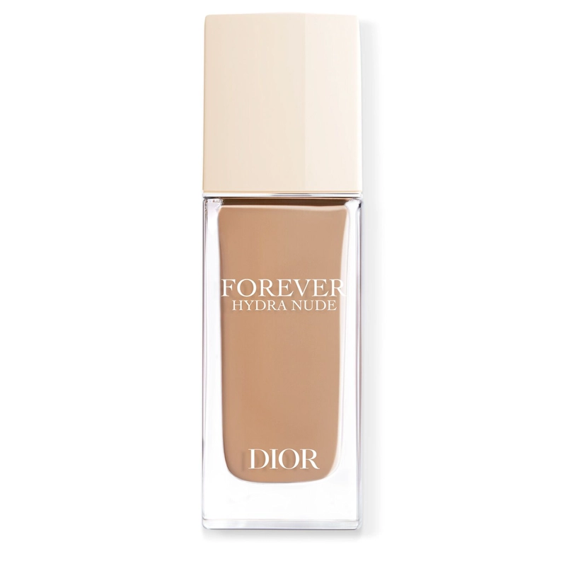 BASE DE MAQUILLAJE DIOR FOREVER HYDRA NUDE 30 ML - 1