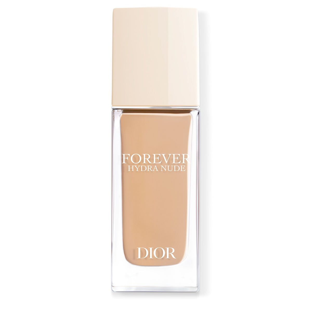 BASE DE MAQUILLAJE DIOR FOREVER HYDRA NUDE 30 ML - 1