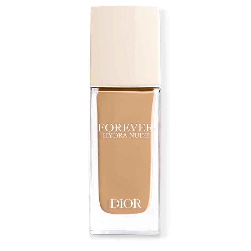 BASE DE MAQUILLAJE DIOR FOREVER HYDRA NUDE 30 ML - 1