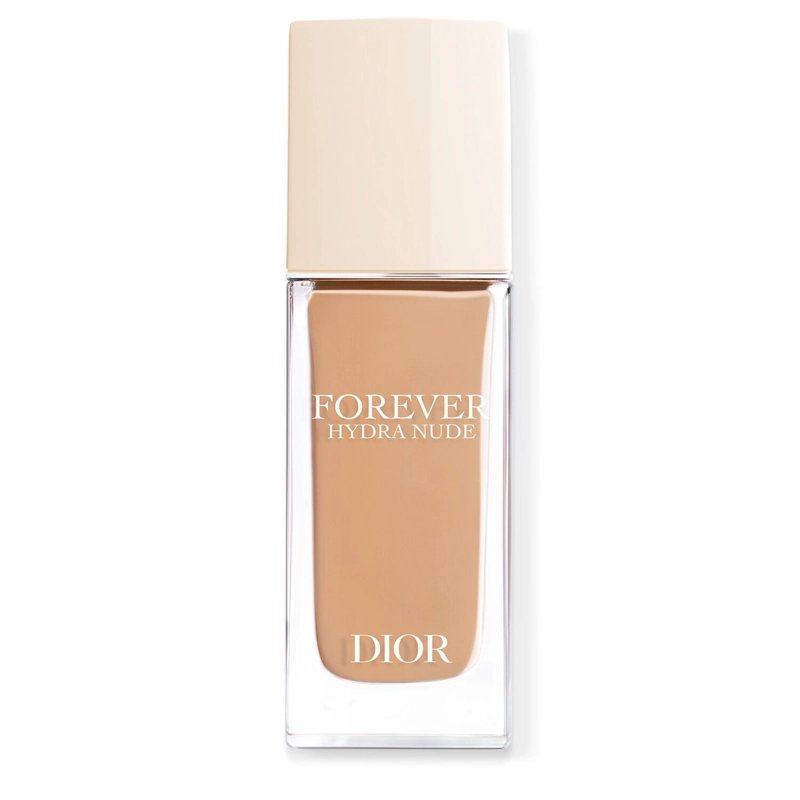 BASE DE MAQUILLAJE DIOR FOREVER HYDRA NUDE 30 ML - 1