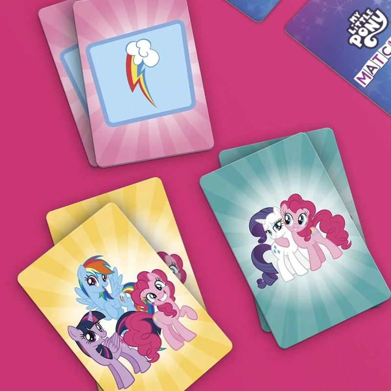 JUEGO DE MESA HASBRO GAMES DE ASOCIACIÓN - MODELO ALEATORIO - 11