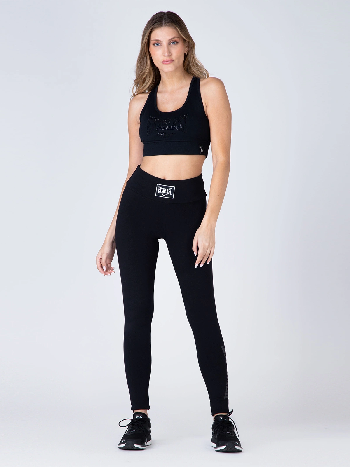 CALZA MUJER EVERLAST 10030096 NEW YORK - 2