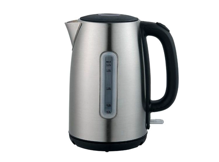 HERVIDOR MIDEA 1.7 LITROS MK-17S42B