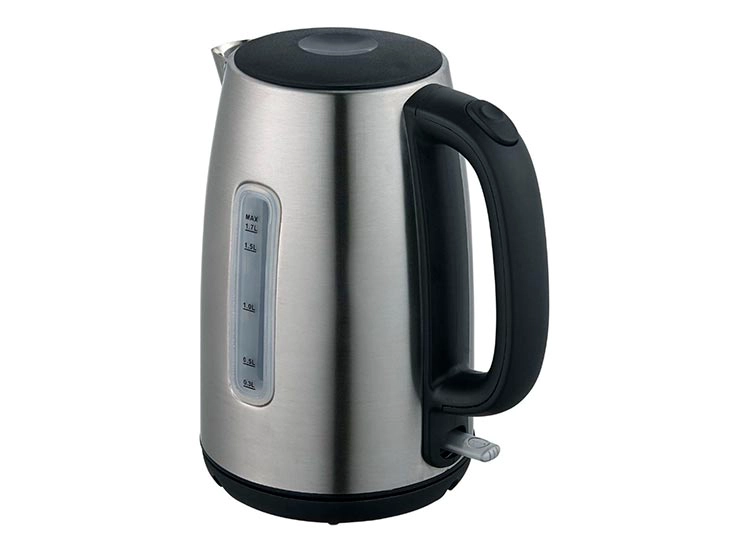 HERVIDOR MIDEA 1.7 LITROS MK-17S42B - 3