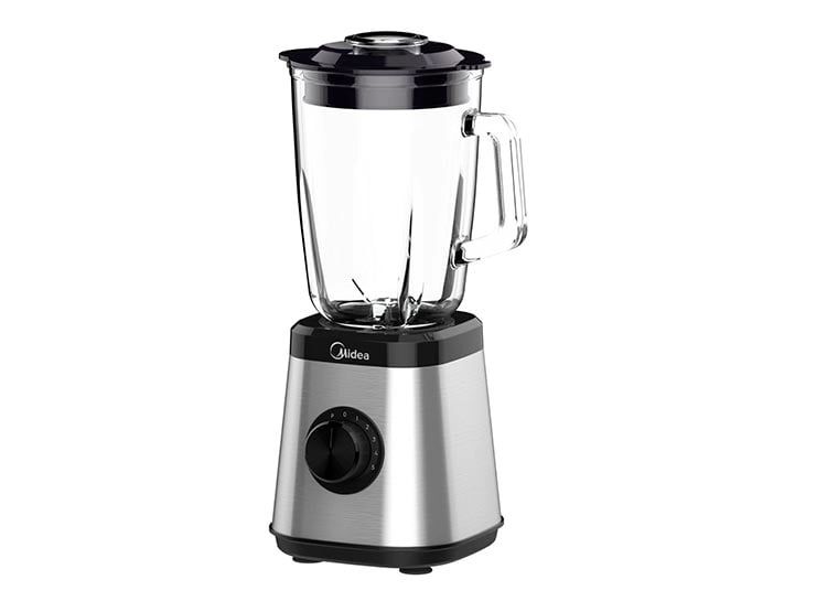 LICUADORA MIDEA MJ-BL7000SS 1000W 1.5 LT