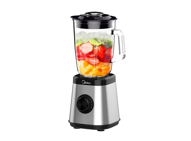 LICUADORA MIDEA MJ-BL7000SS 1000W 1.5 LT - 2