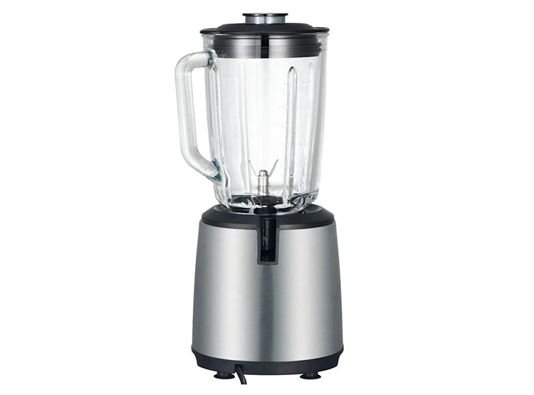 LICUADORA MIDEA MJ-BL7006SS 1000W 1.5 LT - 2