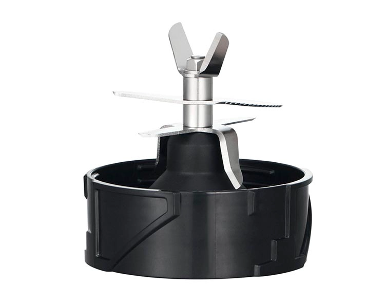 LICUADORA MIDEA MJ-BL7006SS 1000W 1.5 LT - 4