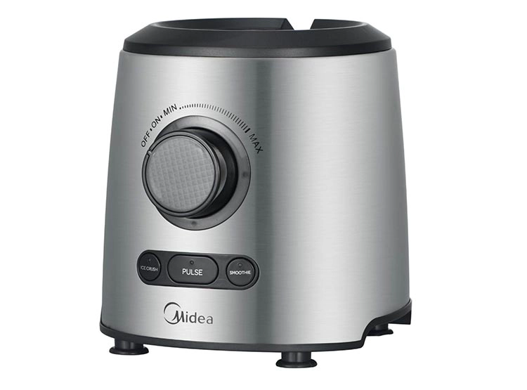 LICUADORA MIDEA MJ-BL7006SS 1000W 1.5 LT - 5