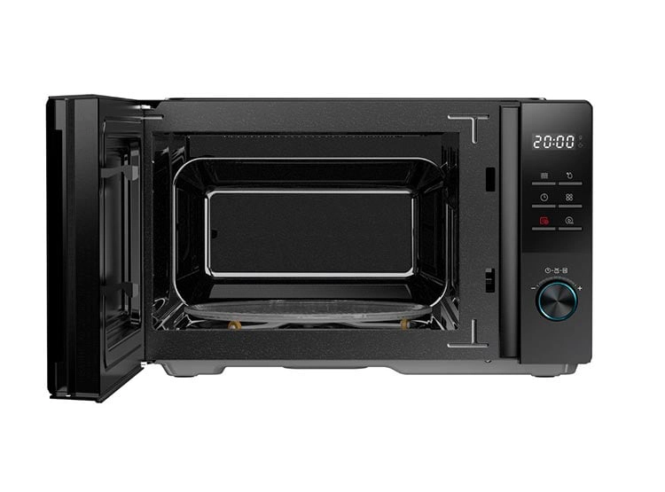 MICROONDAS MIDEA 21 LT MMO20COAA-MPCBK DIGITAL - 2