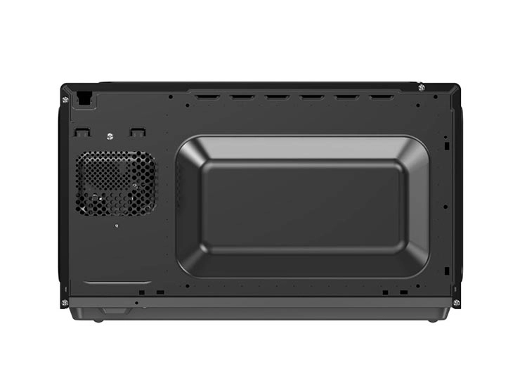 MICROONDAS MIDEA 21 LT MMO20COAA-MPCBK DIGITAL - 5
