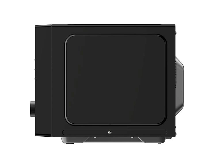 MICROONDAS MIDEA 21 LT MMO20COAA-MPCBK DIGITAL - 7