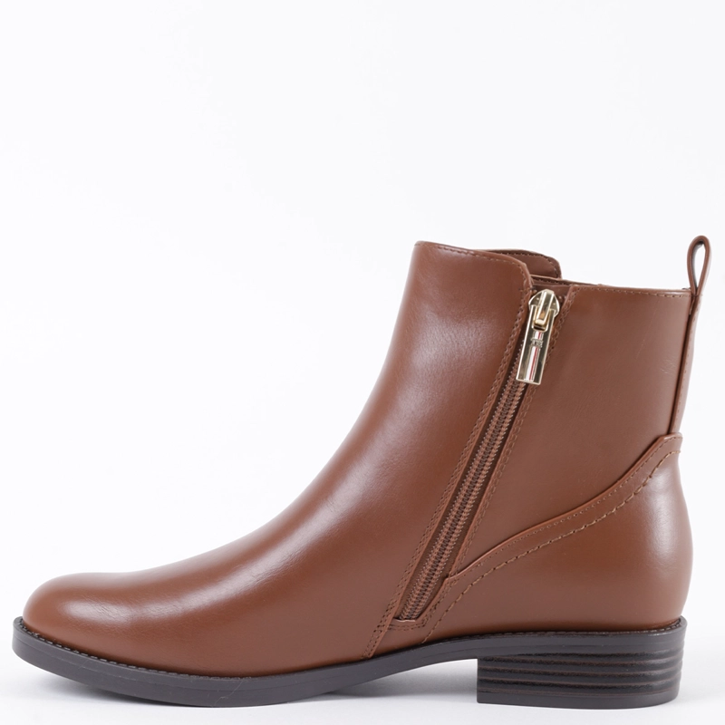 BOTAS MUJER TOMMY HILFIGER CAFÉ TWPF12321210 - 4