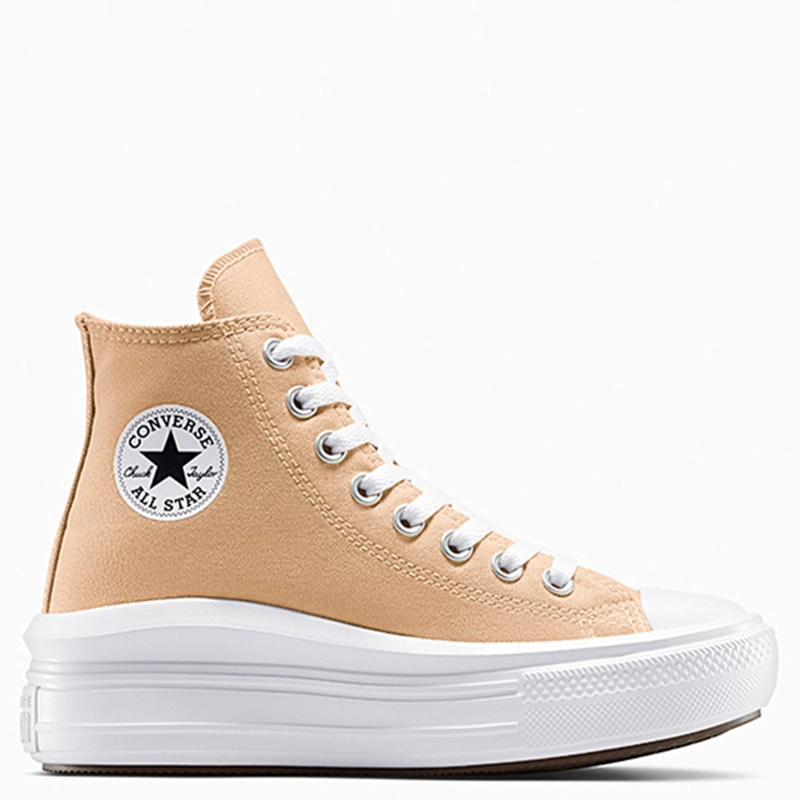 ZAPATILLAS UNISEX INFANITL CONVERSE CHUCK TAYLOR ALL STAR MOVE