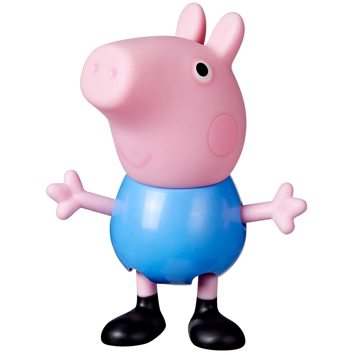 MUÑECA PEPPA PIG FIGURAS A ESCALA DE 12.5CM - MODELO ALEATORIO - 5