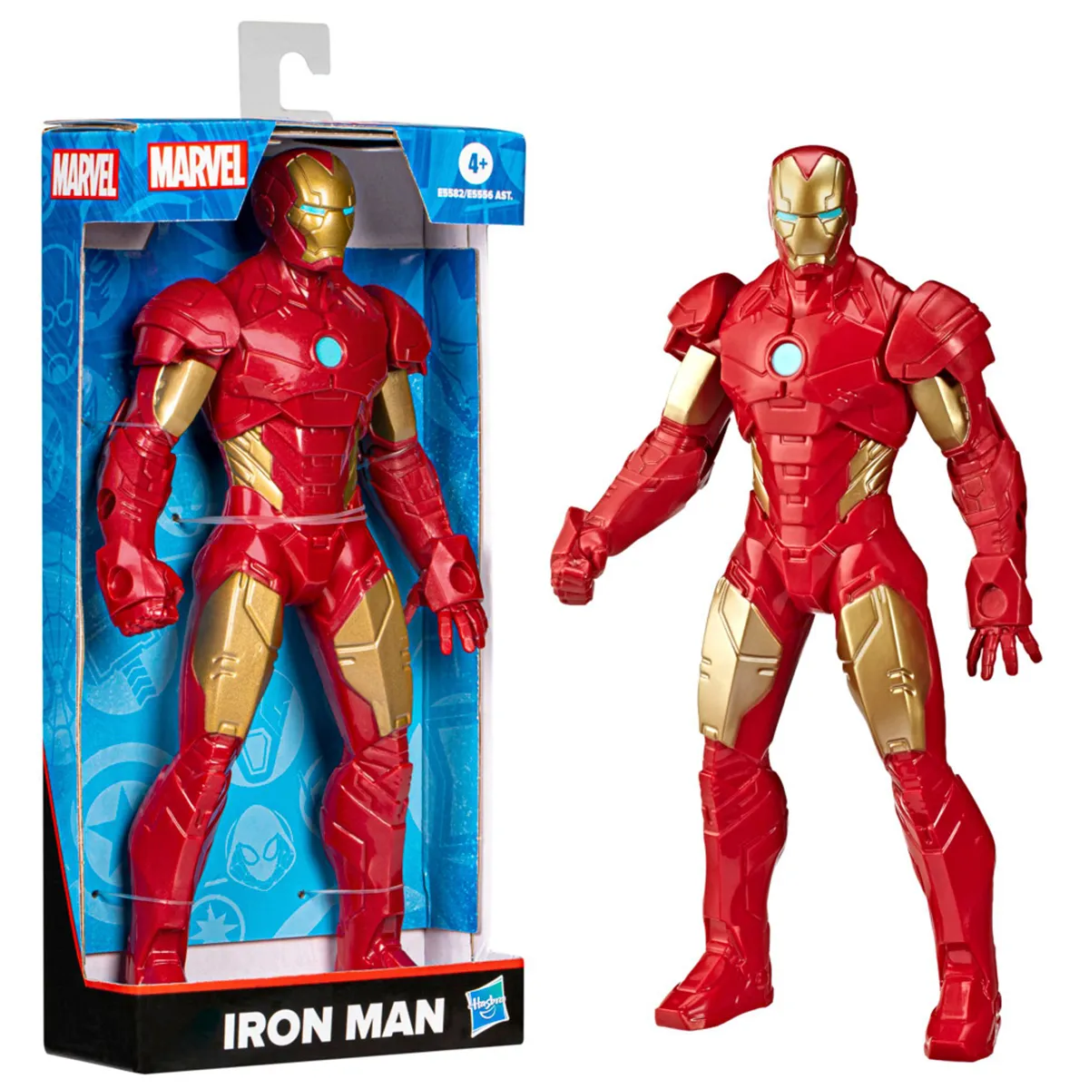 Marvel Classic Figura gigante Thor