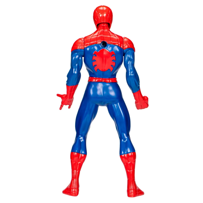 FIGURA DE ACCIÓN MARVEL CLASSIC SPIDERMAN - 5