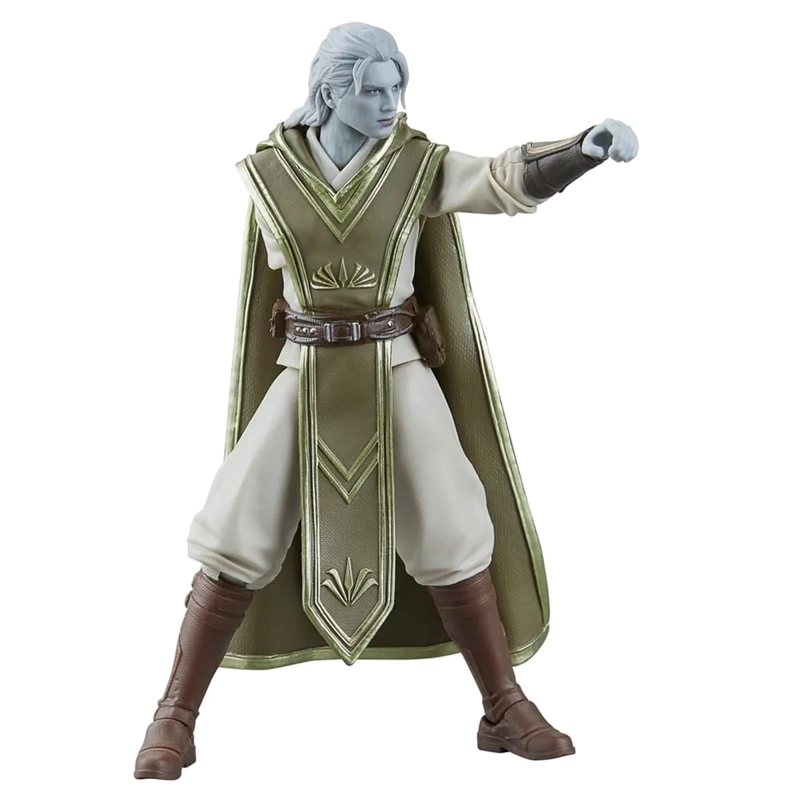 FIGURA DE ACCIÓN STAR WARS JEDI SURVIVOR DAGAN GERA - 6