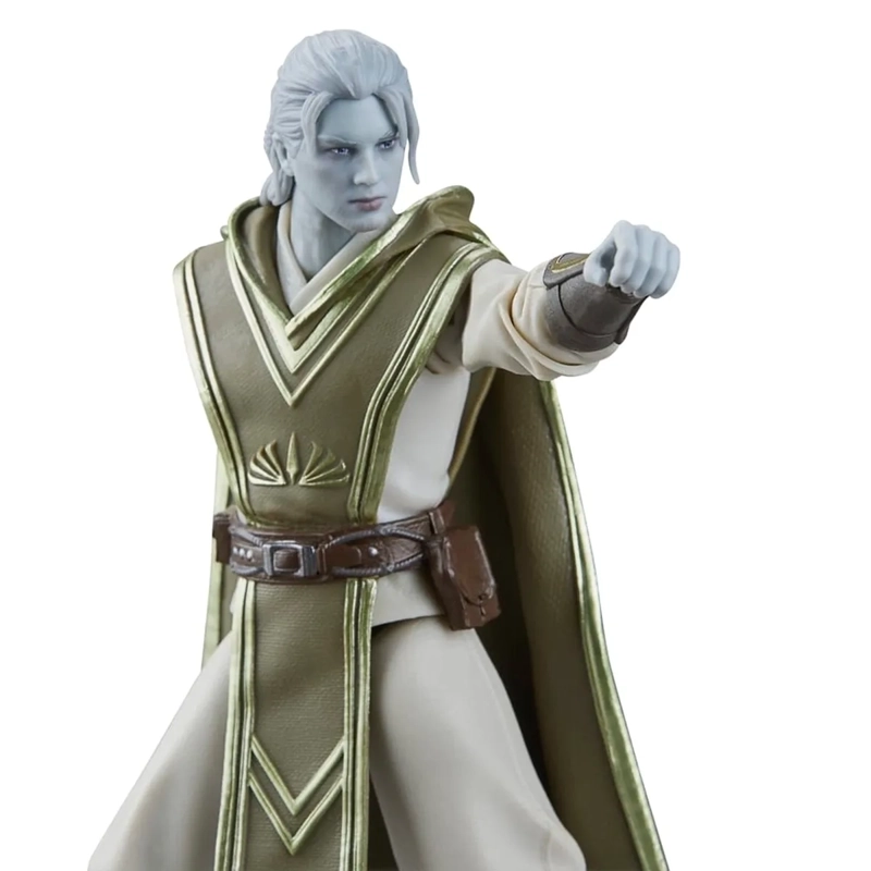 FIGURA DE ACCIÓN STAR WARS JEDI SURVIVOR DAGAN GERA - 7
